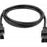 Кабель HP Rdnt 2m,10A,C13-C14 Jmpr Cord (AF573A)