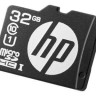 Флеш карта HP 32GBmicroSDMainstream Flash Media Kit(700139-B21)