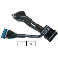 Primary IDE Cable - Ultra ATA100 Cable