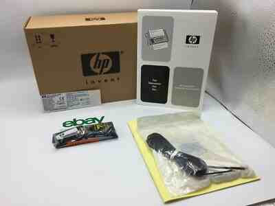 HP MFP Analog 300 Fax Adt