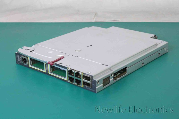 451357-001 HP CISCO CATALYST 1/10GBE 3120X SWITCH 451357-001 HP CISCO CATALYST 1/10GBE 3120X SWITCH