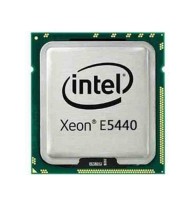 457933-B21 HP 2.83GHz Xeon E5440 Quad Core 2x6MB 1333MHz Proc for DL360 G5