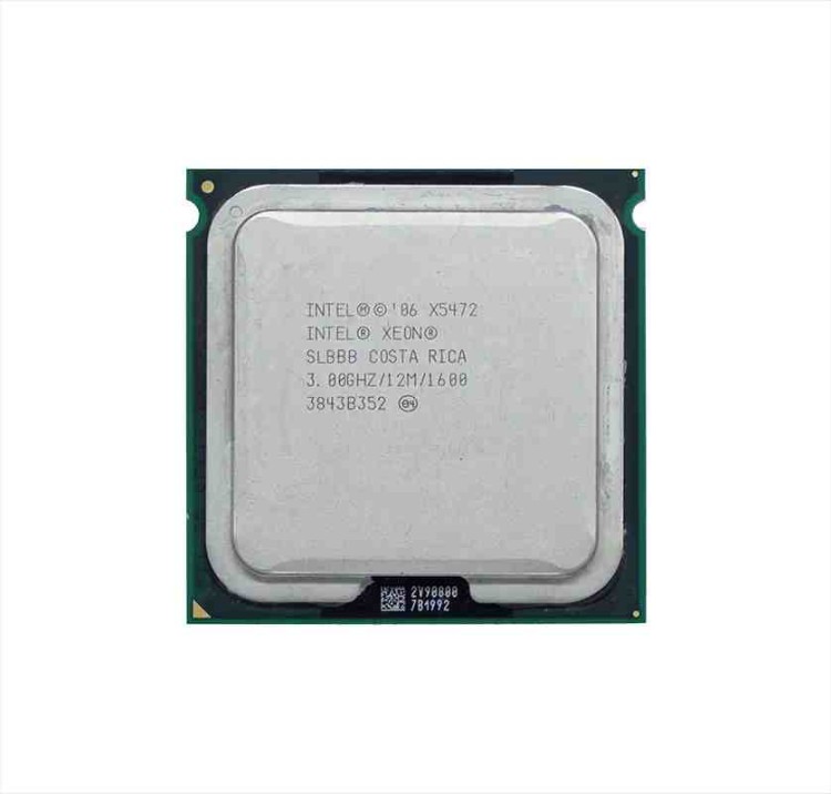 462465-L21 HP XEON X5472 PROC KIT FOR DL160 G5