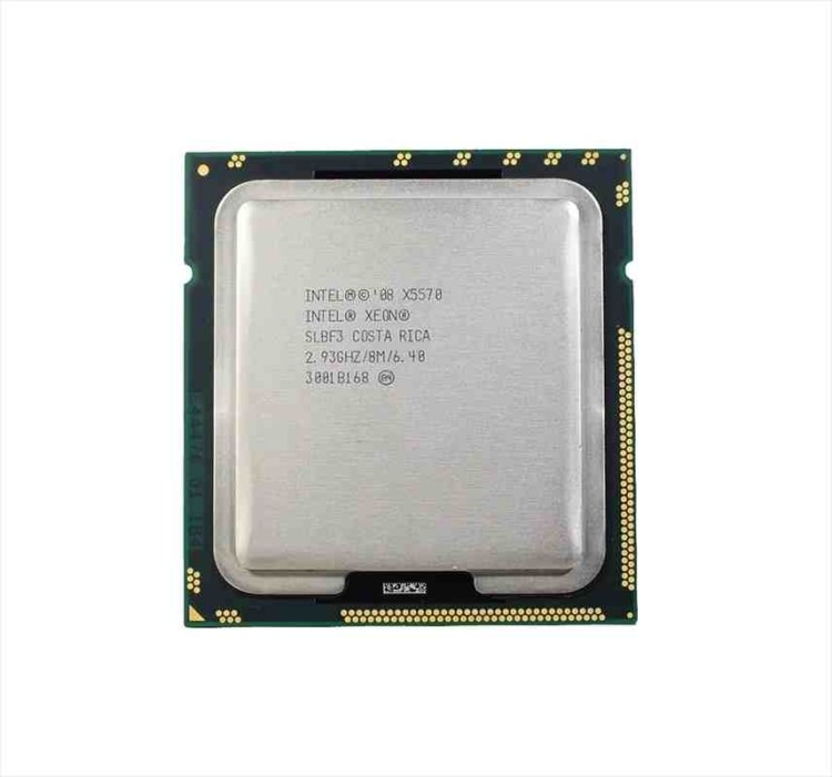 482600-001 HP XEON X5570 PROC 482600-001 HP XEON X5570 PROC