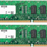 16GB (2x8GB) Memory DIMMs