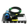 IBM Enterprise Single Phase PDU C19 63amp/250V