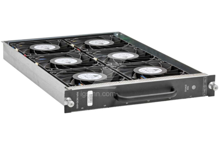 HIGH SPEED FAN MODULE FOR CISCO7606 CHASSIS, SEALED NIB