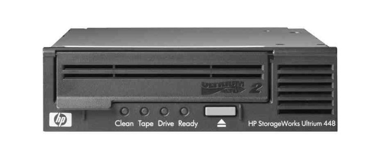 DW085-60005 HP StorageWorks LTO-2 Ultrium 448 SAS Internal Tape Drive