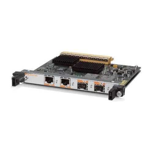 2 ETHERNET PORTS FULL DUPLEX NP MODULE