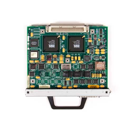 NOT VXR COMPATIBLE PA-H, 1-PORT HSSI PORT ADAPTER