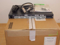 REDUNDANT POWER SYSTEM 300 (RPS 300) W/ 1 CONNECTOR CABLE