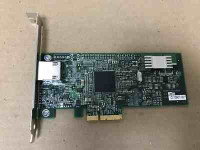 39Y6080 IBM NetXtreme 1000 T + Ethernet Adapter