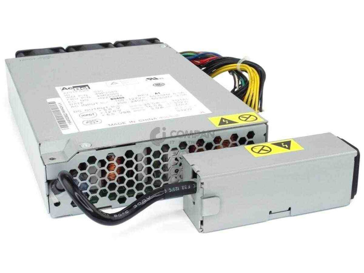 IBM POWER SUPPLY 330W FOR xSERIES 335 IBM POWER SUPPLY 330W FOR xSERIES 335