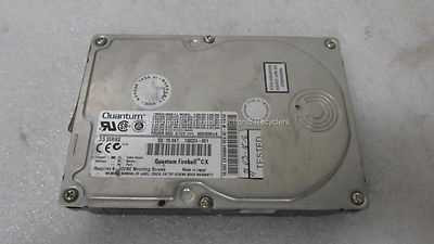 DRIVE HD 10.2GB DRIVE HD 10.2GB