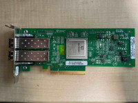 371-4325-02 SUN SANBlade 8GB Dual Port Fibre PCI-E