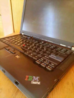 Z61t T7200 2.0/2Gb/120/14.1WXGA/Multi/BT/FR/CA/XPP