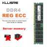 Память DDR4 4GB/8GB/16GB/32GB/64GB серверная ECC REG 2133/2400MHz PC4-2133P Память DDR4 4GB/8GB/16GB/32GB/64GB серверная ECC REG 2133/2400MHz PC4-2133P