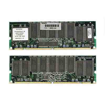 SPS-MEM SDRAM,1GB,256Mb,CL3