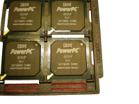 IBM Processor 1.6GHz/100Mhz 1Mb L3 Upgr.   New Open box