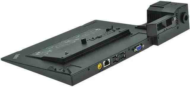 ThinkPad Port Replicator Series 3