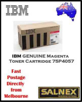 IBM Toner Cartridge 15K Magenta for IP 1354,1464