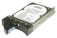 IBM 73GB 15K 2GBPS FIBRE CHANNEL HARD DRIVE
