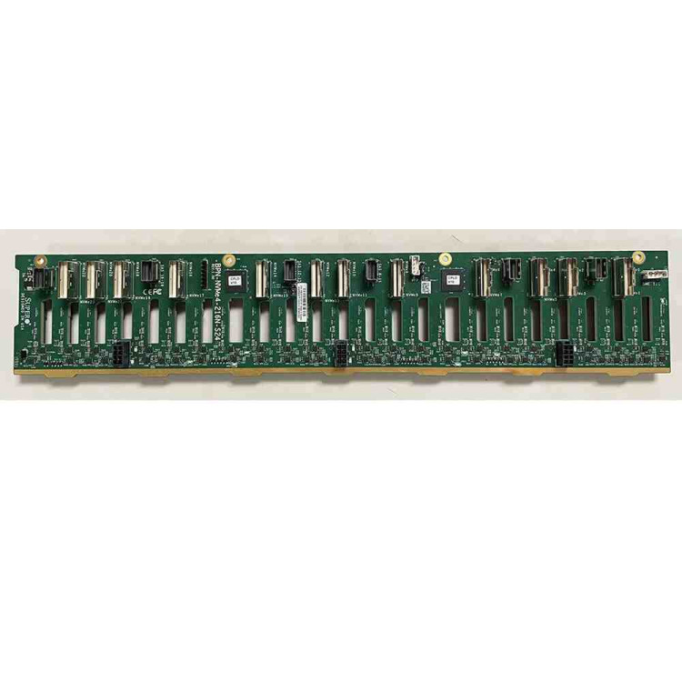 BACKPLANE,4-0-3,MT,DP4/6000