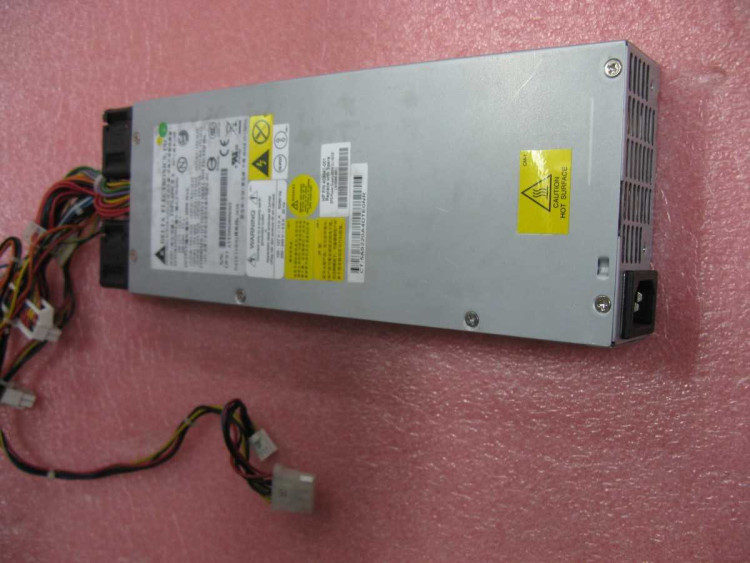 HP 650W DL140 G3 POWER SUPPLY BULK PULLS 409841-001