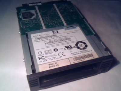 COMPAQ DLT VS 40/80 INTERNAL TAPE DRIVE /NEW BULK  280279-001