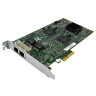HP NC380T PCI EXPRESS DP MULTIFUN GIGABIT SERVER CARD 374443-001