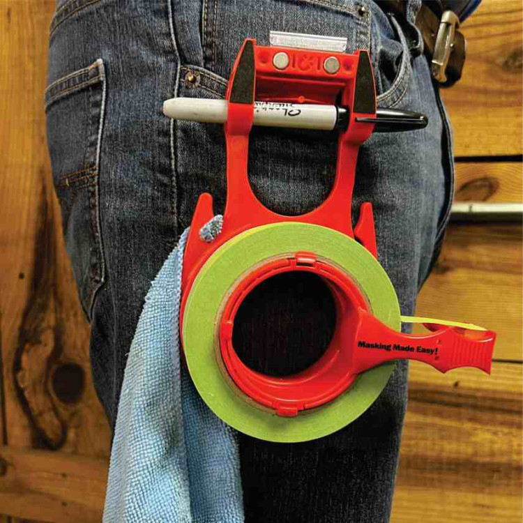 CADDY,TAPE CADDY,TAPE