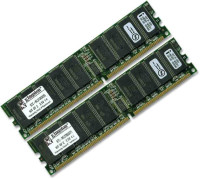 2GB 266MHZ DDR PC2100 Registered ECC SD