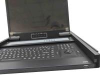 ASSY, PLT, KYBD/LCD, DRWR, RACK