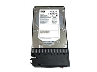 HP P2000 600GB 15K SAS 3.5" 6G DUAL PORT HARD DRIVE  601777-001