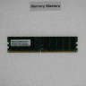 2GB DDR PC2-3200 SINGLE RACK