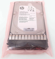 HP 2TB 7200 RPM 6G SAS 3.5" DUAL PORT MDL 508010-001