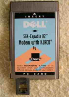 SI,CRD,NTWK,MDM,PMCIA,XCOM