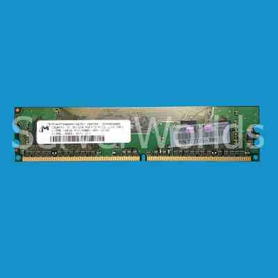 512MB PC2-5300U MEMORY 512MB PC2-5300U MEMORY