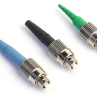 KIT, OPT,FC CONN. 2G Fibre Connection