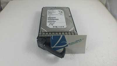 HP 500GB SATA 7200RPM H PLUG 3.5 INCH HARD DRIVE BULK  397377-005