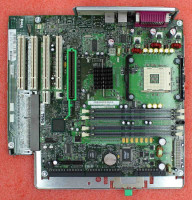 SYSTEM BOARD DIMENSION 8200