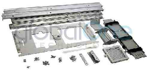 Tower to Rack ML370 G5