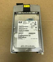 HP 146GB ULTRA320 15K HARD DRIVE NEW BULK CA06560-B40100DC