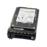 DELL 73GB 10K 3.5'' SAS HARD DRIVE