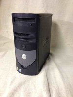 DELL OPTIPLEX GX270
