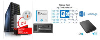 HP Data Protector Exp Exchange Bu LTU LI