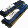 4GB 667MHZ DDR2 PC5300 REG ECC SDRAM
