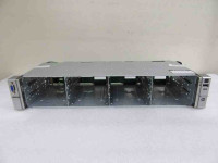 ASSY, LFF DRV CAGE/PCA, DL380G6/385G5P