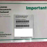 HP EML Secure Manager License LJ