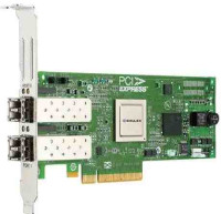 LP11002-E Emulex LightPulse 4GB Dual Ports Fibre PCI-X